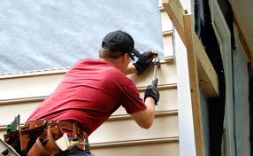 Affordable Siding Repair and Maintenance Services in Chester Gap, VA